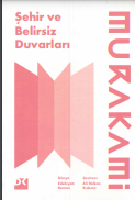 Şehir ve belirsiz duvarları
